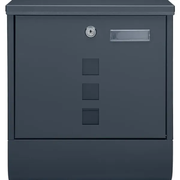 Postkasser & Brevindkast^POSTKASSE MA0004