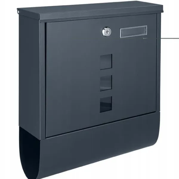 Postkasser & Brevindkast^POSTKASSE MA0004