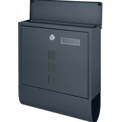 Postkasser & Brevindkast^POSTKASSE MA0004