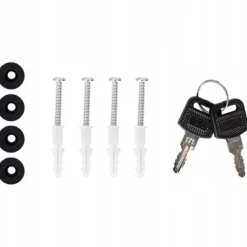 Clearance POSTKASSE MA0061 Postkasser & Brevindkast