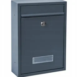 New POSTKASSE MA0007 Postkasser & Brevindkast