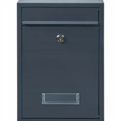 New POSTKASSE MA0007 Postkasser & Brevindkast