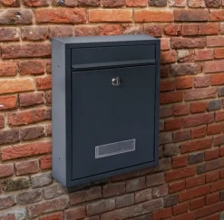 New POSTKASSE MA0007 Postkasser & Brevindkast