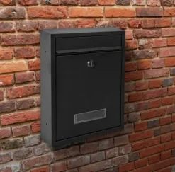 Postkasser & Brevindkast^POSTKASSE MA0007B