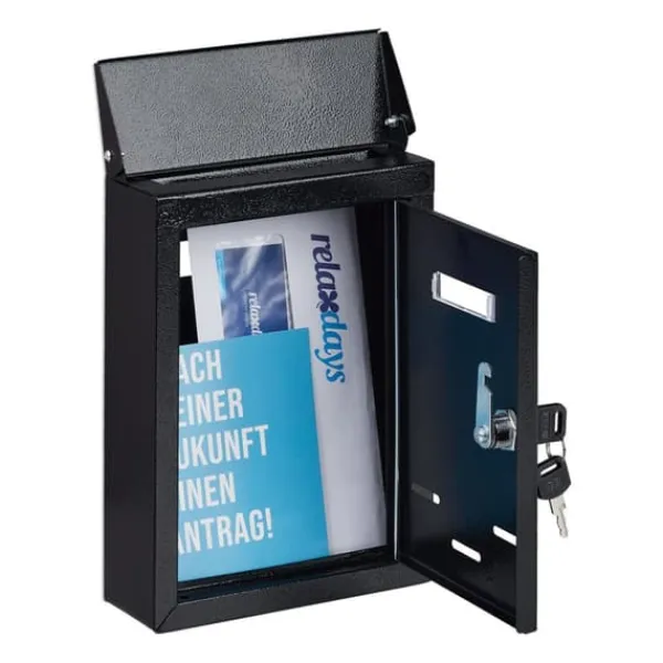 Best Postkasse, 26.5x19x6.5 cm, Kodustaar Postkasser & Brevindkast