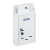 Discount Postkasse, 30.5x21x7 cm, Kodustaar Postkasser & Brevindkast