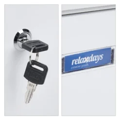 Discount Postkasse, 30.5x21x7 cm, Kodustaar Postkasser & Brevindkast