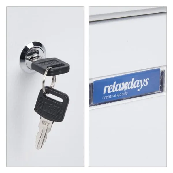 Discount Postkasse, 30.5x21x7 cm, Kodustaar Postkasser & Brevindkast