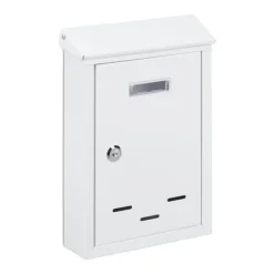 Discount Postkasse, 30.5x21x7 cm, Kodustaar Postkasser & Brevindkast