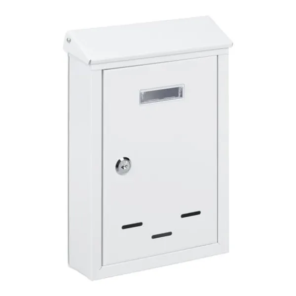 Discount Postkasse, 30.5x21x7 cm, Kodustaar Postkasser & Brevindkast