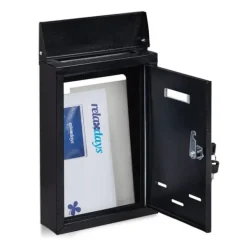 Hot Postkasse, 30.5x21x7 cm, Kodustaar Postkasser & Brevindkast