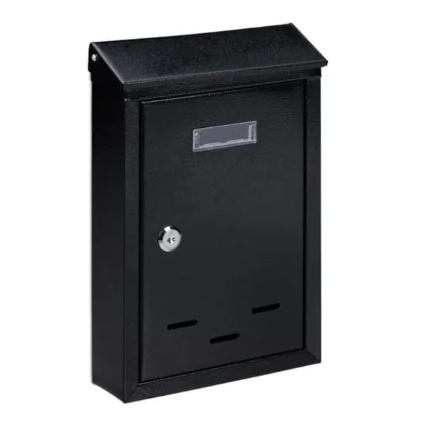 Hot Postkasse, 30.5x21x7 cm, Kodustaar Postkasser & Brevindkast