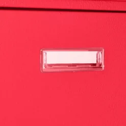 Postkasser & Brevindkast^Postkasse, 30.5x21x7 cm, Kodustaar