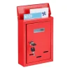Discount Postkasse, 26.5x19x6.5 cm, Kodustaar Postkasser & Brevindkast