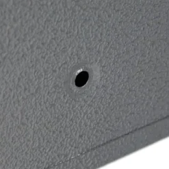 Postkasser & Brevindkast^Postkasse, 26.5x19x6.5 cm, Kodustaar
