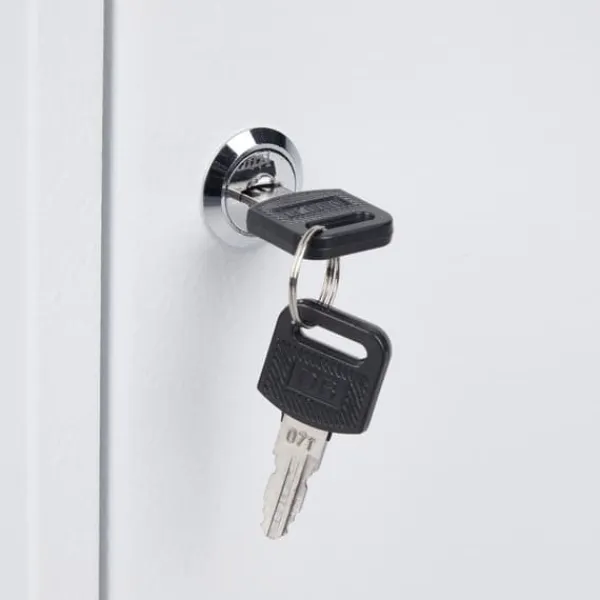 Discount Postkasse, 26.5x19x6.5 cm, Kodustaar Postkasser & Brevindkast
