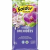 Sale Pottekompost Algoflash TORCH6 6 L Jord & Sand