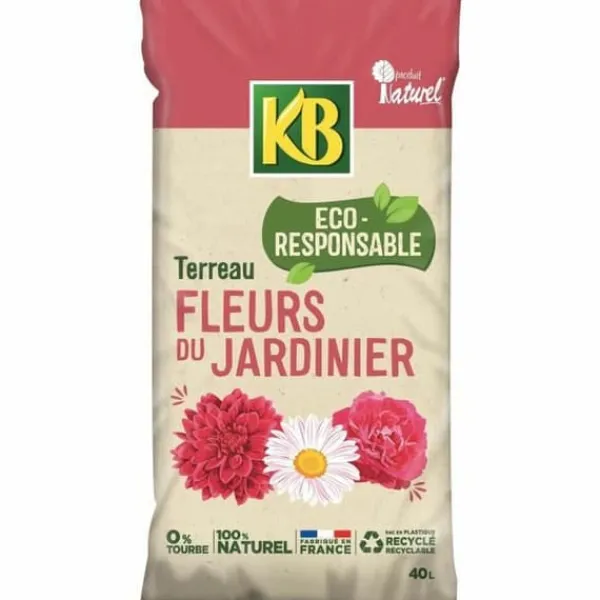 Sale Pottekompost KB Jord & Sand