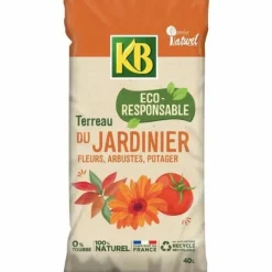 Jord & Sand^Pottekompost KB