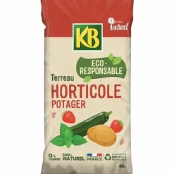 Jord & Sand^Pottekompost KB