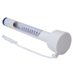 Online PP Termometer til pool og fiskedam - 0-50℃ / 30-120℉ område Pool- & Spatilbehør