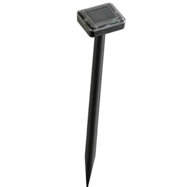 New Praktisk solcelledrevet myredræber til op til 700 m² - Slip af med myrer hurtigt og nemt Bekæmpelsesmiddel Mod Skadedyr