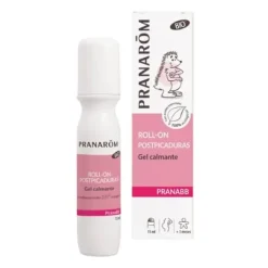 Pranarôm Baby After-Bite Roll-On 15 ml Insektmiddel & Dyreafvisende Middel