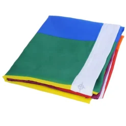 Clearance Pride flag / Regnebueflag Flag & Vindposer