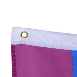 Clearance Pride flag / Regnebueflag Flag & Vindposer