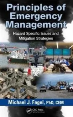 Sale Principles of Emergency Management Beredskabsplaner