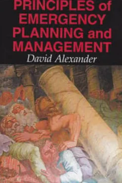 Online Principles of Emergency Planning and Management Beredskabsplaner