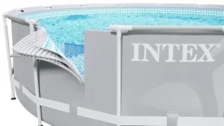 Sale Prismeramme 366 x 76 cm 6-i-1 INTEX 26710 Pooler