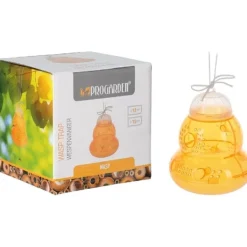 Discount Pro Have Hvepsefælde 12x15 cm Skadedyrsfælder