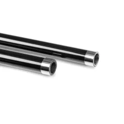Clearance PRO S reklameflagstang - 290 cm Flag & Vindposer