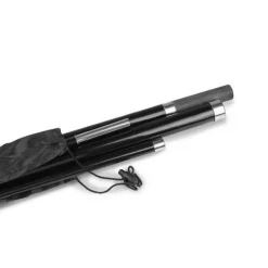 Clearance PRO S reklameflagstang - 290 cm Flag & Vindposer
