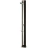Spa & Udendørsbad^Productos Qp Solbruser Med Vandhane Til Fodbad Dessign 35l