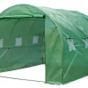 Outlet PROMIS TF300 folietunnel 2x3m 6m2 Drivhus
