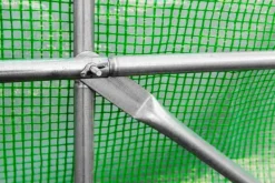 Outlet PROMIS TF300 folietunnel 2x3m 6m2 Drivhus