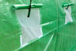 Outlet PROMIS TF300 folietunnel 2x3m 6m2 Drivhus