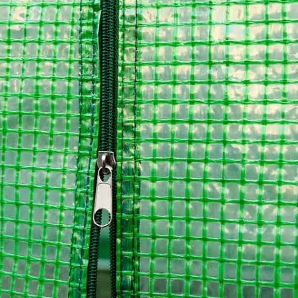 Outlet PROMIS TF300 folietunnel 2x3m 6m2 Drivhus