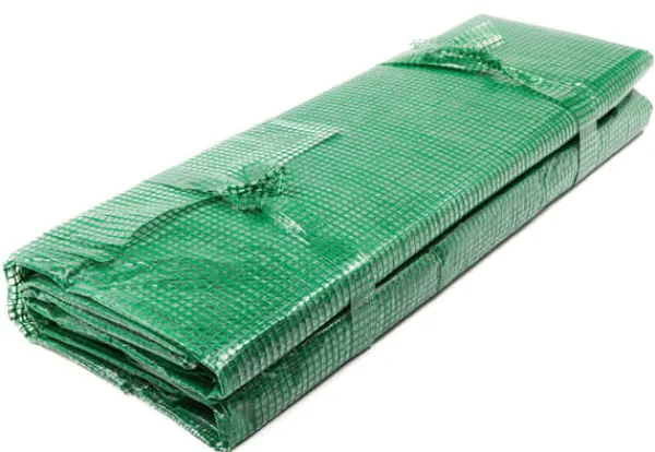 Outlet PROMIS TF300 folietunnel 2x3m 6m2 Drivhus