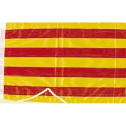 Flag & Vindposer^Prosea Flag Catalonien A 150x100 Flerfarvet