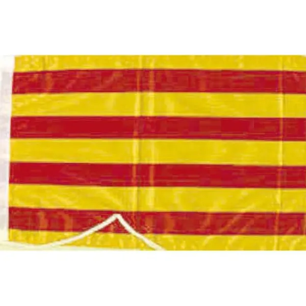 Flag & Vindposer^Prosea Flag Catalonien A 150x100 Flerfarvet