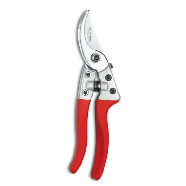 Haveværktøj^Pruning Shears 3 Claveles 21 cm Bypass