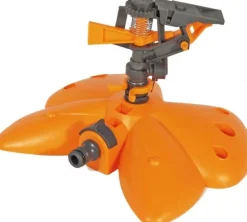 Vanding^PULSATIONSSPRINKLER BUTTERFLY-TYPE - E-200-0262