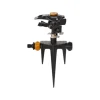 Best PULSSPRINKLERE, METAL - FS-1023658 Vanding