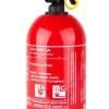Hot Pulverbrandslukker 1 kg - OGP 1Z BC Brandslukkere