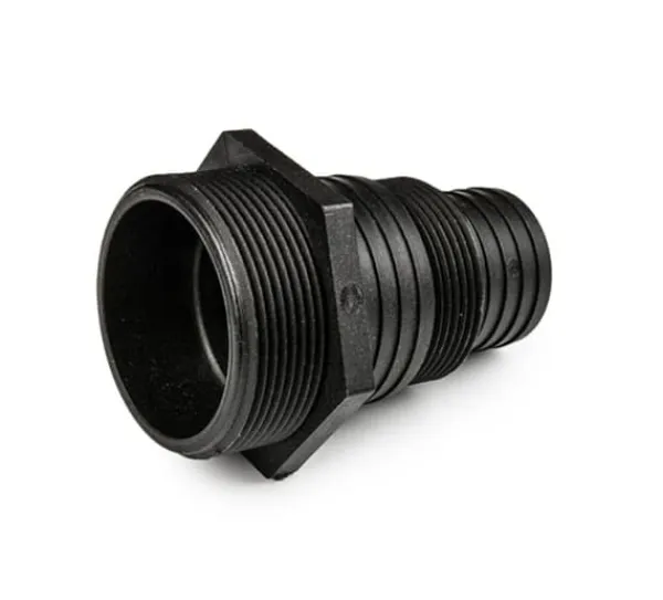 Pumpetilslutning GZ 2"" Bradas Eco-4126 GZ 1 1/2"" Vanding