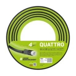 Vanding^QUATTRO HAVESLANG 1'' 10M - C 10-086