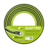 New QUATTRO haveslange 3/4"" 25 m Vanding